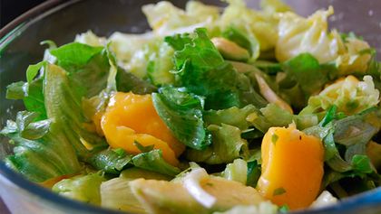 ¿Qué comer y cuándo comer?