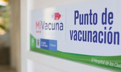 Urgen actualizar esquemas de vacunación contra tosferina