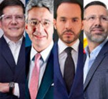 Lista del “Tigre” al Senado va por 10 curules, ¿alcanzarán?