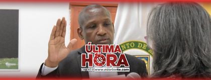 Imagen de Capturaron al director de Corpourabá por, presuntamente, abusar de su sobrina menor de edad