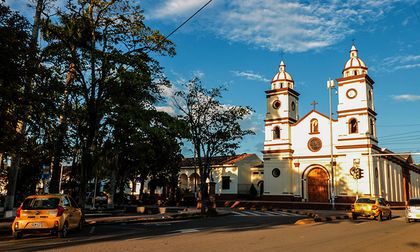 Investigan homicidio de líder social en Cauca