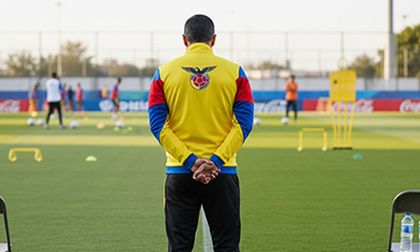 Tras 40 años, Colombia no tendrá entrenadores en el Mundial 2026