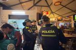 Imagen de Rionegro y Cornare cierran dos locales por exceso de ruido