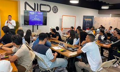Nido 2026: Cali y el Valle se posicionan como polo de innovación tecnológica en América Latina