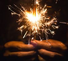 Colombia supera los 400 lesionados por pólvora: 62 % manipulaban directamente los artefactos