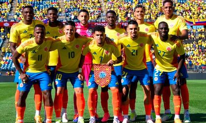 Los mejores memes del inicio de Colombia en la Copa América 2024