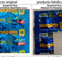 Invima alertó por falsificación del conocido medicamento para controlar síntomas de la gripe común en Colombia