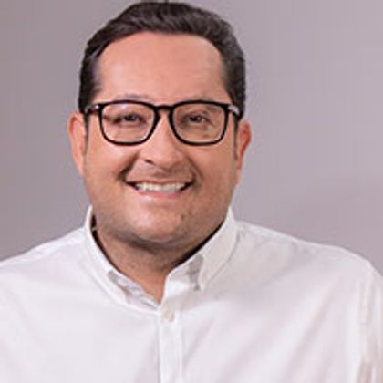 Carlos Hernán, entre los favoritos de Cambio Radical al Senado