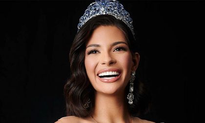Miss Universo llegará a Colombia
