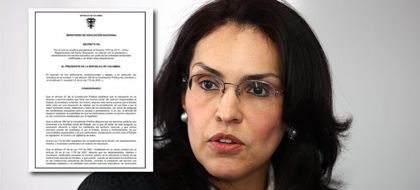 Imagen de  Proyecto de decreto habilitaría a privados para administrar colegios públicos hasta por 12 años y ampliaría participación de iglesias