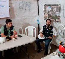 Búsqueda en el Edificio Vanessa continúa en Cali: así avanza la operación entre los escombros bajo coordinación del PMU