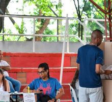 ¿Ya sabe dónde debe votar? Consulte aquí su puesto de votación para las elecciones de este domingo 8 de marzo