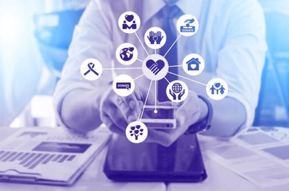 5 tendencias tecnológicas para mejorar la gestión del tercer sector