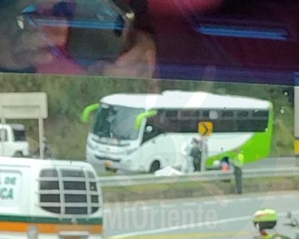 Imagen de Otro motociclista murió en accidente de tránsito