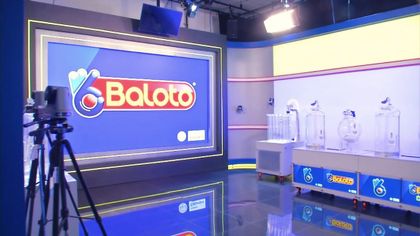 Imagen de  Cayeron los $14.000 millones del Baloto, en Medellín