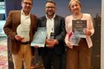 Imagen de Rionegro recibe doble reconocimiento en Smart Cities Bogotá 2026