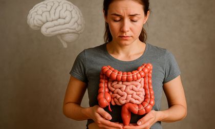 ¿Sabías que tu intestino es tu “segundo cerebro”?