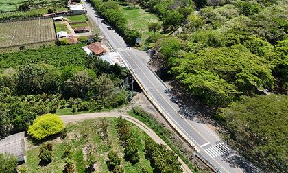 4 años de progreso: Vías del Samán avanza con inversiones que superan los $262.200 millones en el Valle del Cauca