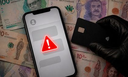 Cuidado con la nueva estafa: un mensaje sobre multas puede vaciar sus cuentas bancarias