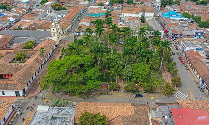 Denuncian nuevo secuestro en la región