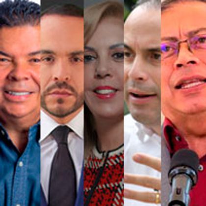 Se perfilan seis bloques para disputar la Alcaldía de Cali