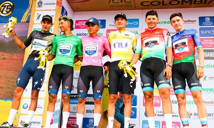 Vuelta a Colombia y marcha por Uribe este jueves en Cali, conozca cierres y rutas