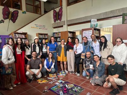 Imagen de  Felices 2026 cerró en La Ceja con más de 5 000 asistentes y 81 eventos culturales