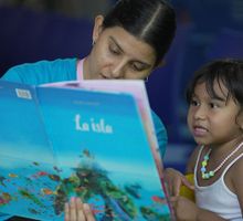 Con masiva asistencia continúa la Feria Internacional del Libro de Cali: Programación miércoles 29 de octubre