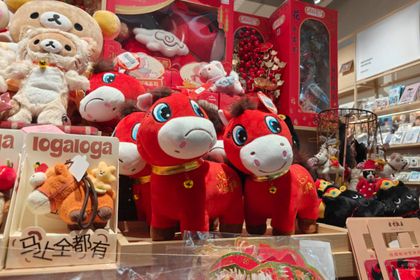 Imagen de  Comienza el Año del Caballo de Fuego: ¿qué simboliza en el zodiaco chino?