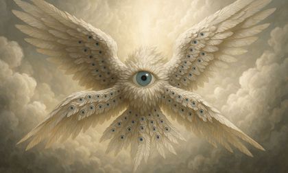¿Cómo son los ángeles en realidad? Descubra aquí la respuesta
