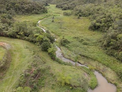 Imagen de Ante caída del 50 % en caudales, autoridades de Marinilla activan plan de contingencia por «El Niño»