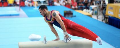 Imagen de Los atletas antioqueños siguen sumando medallas en los Juegos Bolivarianos 2022