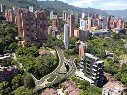 Imagen de Se inicia el paso a desnivel de la loma El Tesoro por $23 000 millones