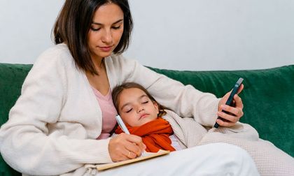 Nuevo subtipo de influenza A circula en Colombia: síntomas y señales de alerta