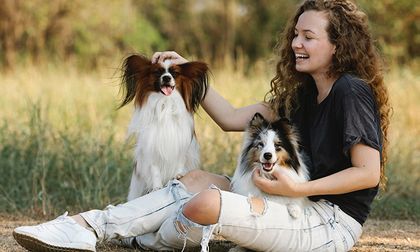 Secretos del lenguaje canino: descifra lo que tu perro quiere decirte