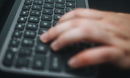 Alertan por reclutamiento de menores en redes