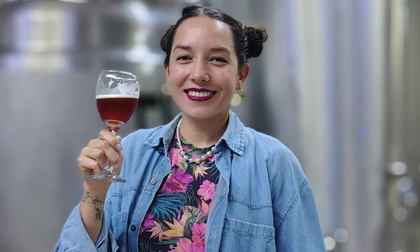 Jennifer Ramírez: la historia que comenzó en un apartamento y hoy inspira el Festival Cultural Las Chelas
