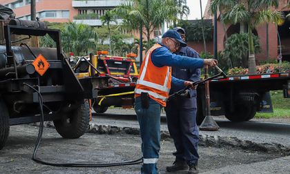 Conozca las vías en obra en Cali y evite trancones este segundo semestre