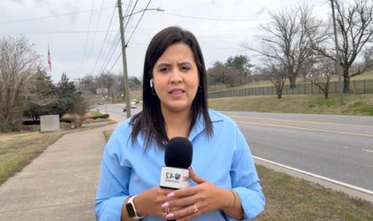 Imagen de  Autoridades de inmigración de Estados Unidos arrestaron a periodista colombiana de Univisión