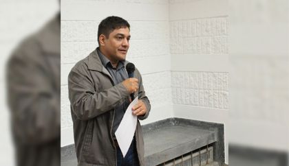 Imagen de Gerente de Empresas Públicas de El Carmen denunció amenazas, al parecer, por desvinculación laboral