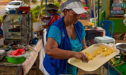 Emprendimiento crece en el Valle del Cauca, pero las brechas persisten
