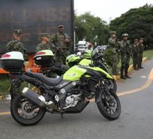 Caravanas escoltadas buscan devolver la tranquilidad a la vía Panamericana