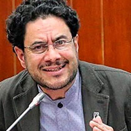 ¿Cepeda puede ganar en primera vuelta? Él dice que sí, pero…