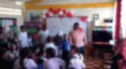 Imagen de Procuraduría abrió indagación contra un profesor por presunto baile sugestivo en frente de estudiantes