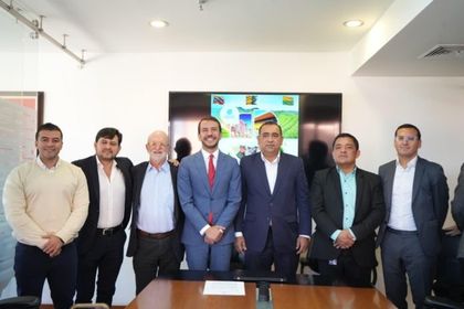 Imagen de  Proyecto Aeropuerto del Café entra en etapa decisiva tras aval al contrato de construcción