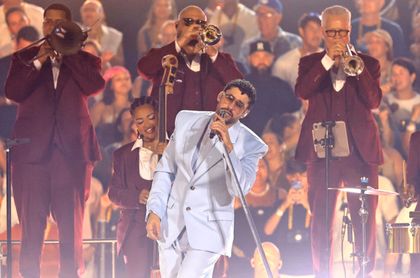 Imagen de  Bad Bunny concluye su gira «Debí tirar más fotos» con 3,1 millones de entradas vendidas