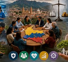 Los cinco acuerdos que Colombia necesita para salvar su sistema de salud