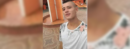 Imagen de Familiares buscan a joven de 20 años desaparecido en Marinilla