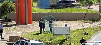 Imagen de  Hombre murió al caer a una quebrada en Marinilla: estaba lavando unos utensilios de cocina