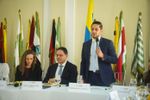 Imagen de Presupuesto para el deporte aumentaría en $100 000 millones, tras gestión del senador Esteban Quintero